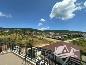 Prodej bytu 2+kk, Sveti Vlas, Bulharsko, 59 m2