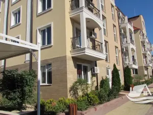 Prodej bytu 3+kk, Sveti Vlas, Bulharsko, 80 m2