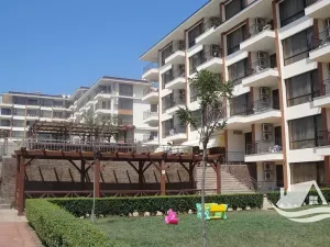 Prodej bytu 3+kk, Sveti Vlas, Bulharsko, 80 m2