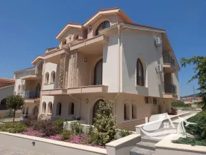 Prodej bytu 2+kk, Nesebar, Bulharsko, 66 m2