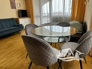 Prodej bytu 1+kk, Sveti Vlas, Bulharsko, 83 m2