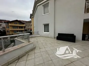 Prodej bytu 1+kk, Sveti Vlas, Bulharsko, 83 m2