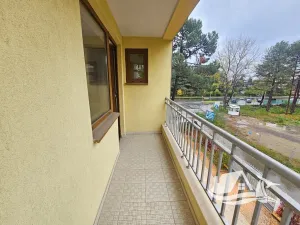 Prodej bytu 3+kk, Nesebar, Bulharsko, 91 m2