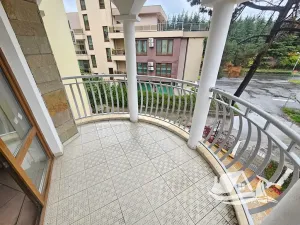 Prodej bytu 3+kk, Nesebar, Bulharsko, 91 m2