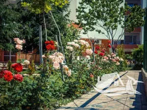 Prodej bytu 2+kk, Sveti Vlas, Bulharsko, 52 m2