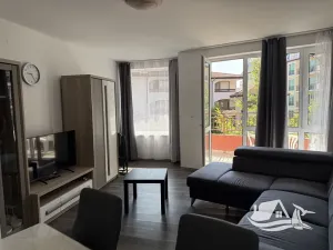 Prodej bytu 2+kk, Sveti Vlas, Bulharsko, 67 m2