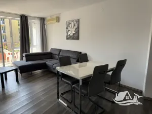 Prodej bytu 2+kk, Sveti Vlas, Bulharsko, 67 m2