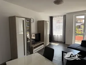 Prodej bytu 2+kk, Sveti Vlas, Bulharsko, 67 m2