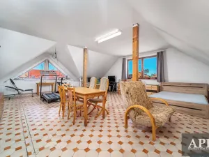 Prodej obchodního prostoru, Veselí nad Moravou, Zarazická, 320 m2