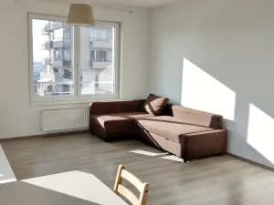 Pronájem bytu 2+kk, Praha - Letňany, Kadečkové, 56 m2