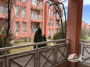 Prodej bytu 3+kk, Nesebar, Bulharsko, 59 m2