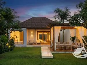 Prodej rodinného domu, Kubutambahan, Indonésie, 103 m2