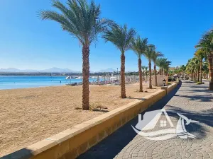 Prodej vily, Hurghada, Egypt, 100 m2