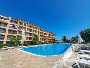 Prodej bytu 3+kk, Aheloy, Bulharsko, 71 m2