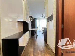 Prodej bytu 2+kk, Pomorie, Bulharsko, 52 m2