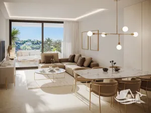 Prodej bytu 3+kk, Fuengirola, Španělsko, 71 m2