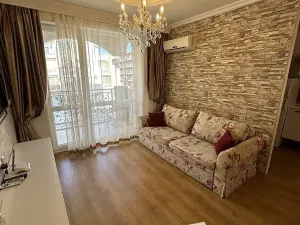 Prodej bytu 2+kk, Nesebar, Bulharsko, 55 m2