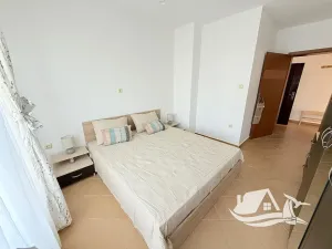 Prodej bytu 3+kk, Nesebar, Bulharsko, 74 m2