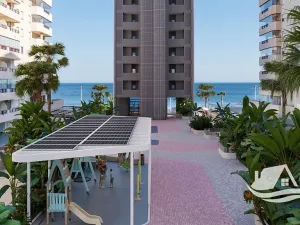 Prodej bytu 4+kk, Calp, Španělsko, 129 m2