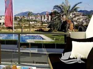 Prodej bytu 3+kk, Cala Murada, Španělsko, 77 m2