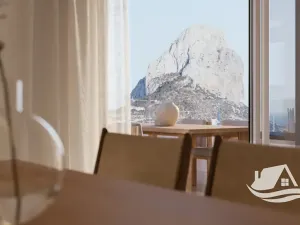 Prodej bytu 3+kk, Calp, Španělsko, 83 m2