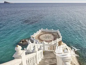 Prodej bytu 4+kk, Benidorm, Španělsko, 103 m2