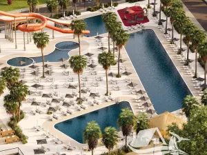 Prodej bytu 2+kk, Qerret, Albánie, 80 m2