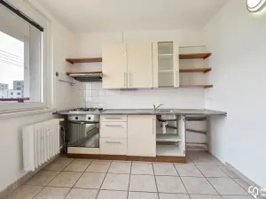 Prodej bytu 1+1, Olomouc, Hraniční, 32 m2