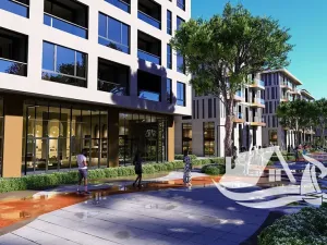 Prodej bytu 2+kk, Qerret, Albánie, 71 m2