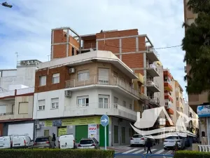 Prodej bytu 2+kk, Torrevieja, Španělsko, 33 m2