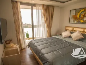 Prodej bytu 3+kk, Pattaya, Thajsko, 75 m2