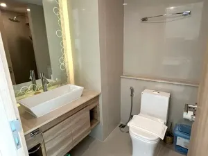 Prodej bytu 1+kk, Pattaya, Thajsko, 30 m2