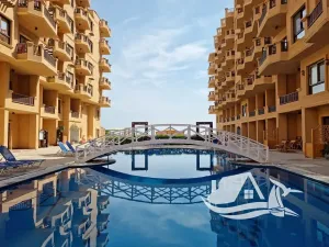 Prodej bytu 2+kk, Hurghada, Egypt, 65 m2