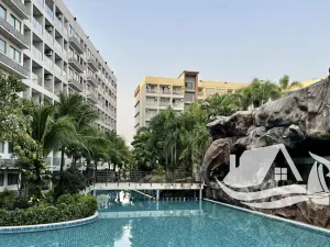 Prodej bytu 2+kk, Pattaya, Thajsko, 36 m2