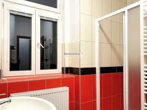 Pronájem bytu 2+1, Starý Plzenec, Havlíčkova, 58 m2