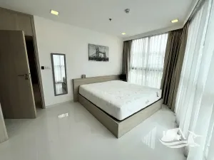 Prodej bytu 3+kk, Pattaya, Thajsko, 50 m2