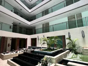 Prodej bytu 3+kk, Pattaya, Thajsko, 50 m2