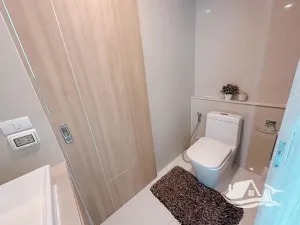 Prodej bytu 2+kk, Pattaya, Thajsko, 32 m2