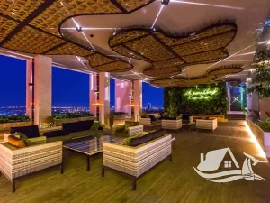 Prodej bytu 2+kk, Pattaya, Thajsko, 32 m2