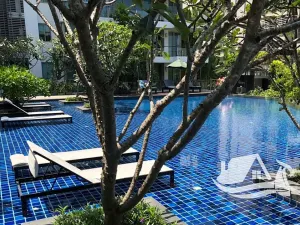 Prodej bytu 3+kk, Pattaya, Thajsko, 58 m2