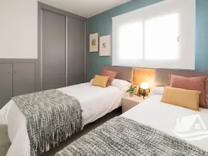 Prodej bytu 3+kk, Pulpí, Španělsko, Calle Mar de Alborán, 72 m2