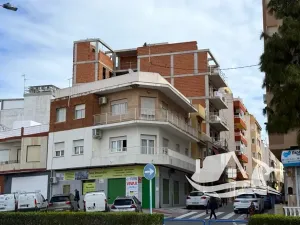 Prodej bytu 2+kk, Torrevieja, Španělsko, 32 m2