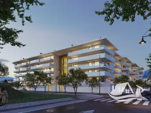 Prodej bytu 2+kk, Fuengirola, Španělsko, 60 m2