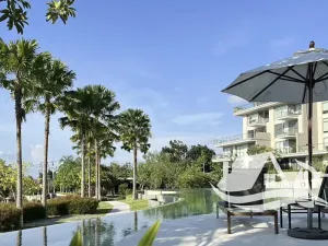 Prodej bytu 2+kk, Bang Sare, Thajsko, 85 m2