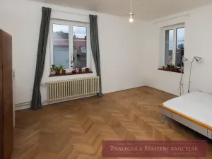 Pronájem bytu 3+1, Praha - Smíchov, U Malvazinky, 103 m2