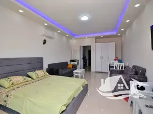 Prodej bytu 1+kk, Hurghada, Egypt, 44 m2