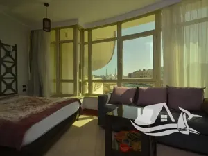 Prodej bytu 1+kk, Hurghada, Egypt, 27 m2