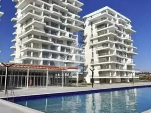 Prodej bytu 2+1, Bogazi, Kypr, 83 m2