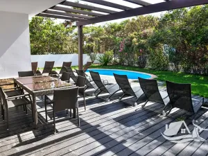 Prodej vily, Santa Maria, Kapverdy, 153 m2