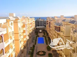 Prodej bytu 1+kk, Hurghada, Egypt, 33 m2